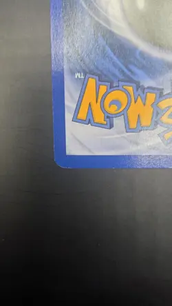 Base Set Alakazam 1/102 - Light Play - Vintage WoTC Holo Pokemon Card - Image 3