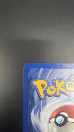 Base Set Alakazam 1/102 - Light Play - Vintage WoTC Holo Pokemon Card - Image 4