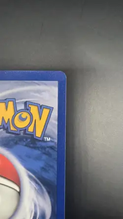 Base Set Alakazam 1/102 - Light Play - Vintage WoTC Holo Pokemon Card - Image 5