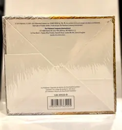 Pokemon Heartgold Soulsilver Booster Box SPANISH 180 Cards Factory Sealed - Image 2