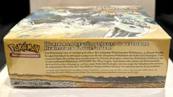 Pokemon Heartgold Soulsilver Booster Box SPANISH 180 Cards Factory Sealed - Image 5
