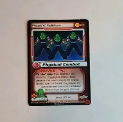 Dragon ball z trading cards lot - Image 2