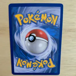 MAGIKARP 72/123 POKEMON CARD (HEARTGOLD & SOULSILVER SET) - Image 5