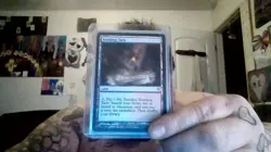 Scalding Tarn Zendikar Regular - Image 1