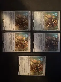 Walking Ballista Aether Revolt Regular - Image 3
