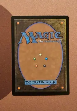 MTG Blasphemous Act x1 NM from Commander: Duskmourn: House of Horror - Image 2