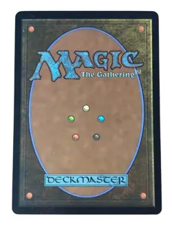 MTG Braids, Cabal Minion Odyssey NM Regular Vintage Old School Magic - Image 2