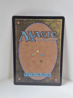 Nazgul The Lord of the Rings MTG Non-Foil Regular 0336 MTG NM - Image 2