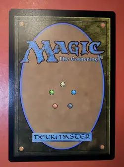 MTG: MAGIC , TALISMAN OF IMPULSE, REGULAR FINISH , M3C #0311 / NM / UNCOMMON - Image 2