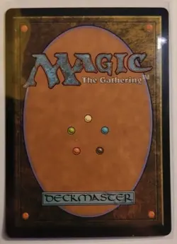 Phoenix Fleet Airship Borderless FOIL Avatar The Last Airbender MTG NM - Image 3