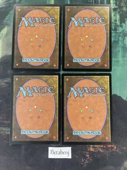 4x MTG Behemoth Sledge - Duel Decks: Ajani vs. Nicol Bolas (DDH) (Playset) - Image 2