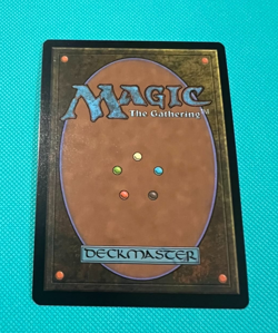 Foil - The One Ring - Borderless Promo - MTG - Magic the Gathering -Foil - Image 3