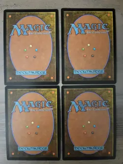 MTG Faerie, Faerie, Faerie Rad Secret Lair Set Foil NM - Image 2