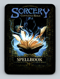 Sorcery: Contested Realm - Lava Salamander - Beta - Exceptional - Image 2