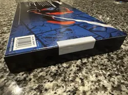 Magic The Gathering (MTG) - Marvel Spiderman Web-slingers Kit (Costco Exclusive) - Image 3