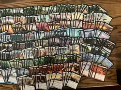 Mtg Champions Of Kamigawa Lot x325 Magic The Gathering Champions Of Kamigawa Lot - Image 1