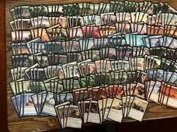 Mtg Champions Of Kamigawa Lot x325 Magic The Gathering Champions Of Kamigawa Lot - Image 2