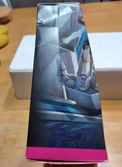 Buckle Up Commander Deck - Kamigawa Neon Dynasty - Sealed - Image 4