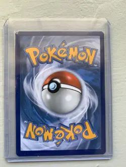 🔥 POKEMON PIKACHU GENERAL MILLS STAMPED 25TH ANNIVERSARY PROMO HOLO HOT NEW 🔥 - Image 2
