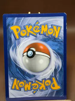 HP Pokemon Stufful 110/147 Sm-Burning Shadows Reverse Holo - Image 2