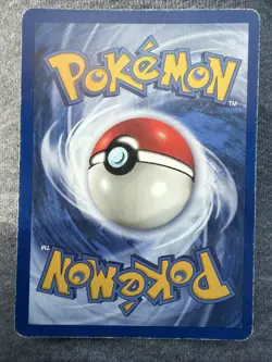 Pokemon TCG Kangaskhan Holo Rare Jungle 5/64 - Image 2