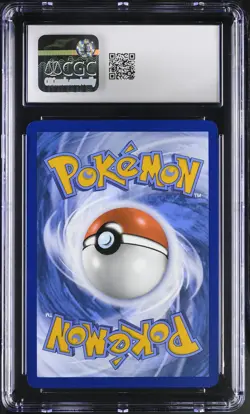 GIRATINA VSTAR Crown Zenith Holo Trainer Gallery #GG69 CGC 10 Pokemon - Image 2