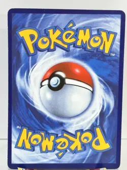 Mega M Ampharos EX 28/98 XY Ancient Origins Pokemon TCG Holo - Image 5