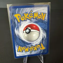 Recycle 61/62 1st Edition Regular Non Holo WoTC Pokemon Trainer Fossil Set LP - Image 2