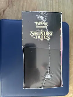 Shining Fates - Elite Trainer Box - ETB | Eevee VMAX | New Sealed | Pokemon TCG 820650808173 - Image 5