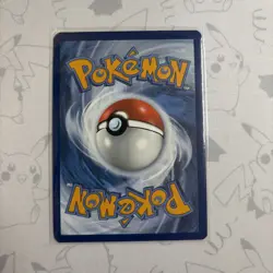 Raichu Illustration Rare 211/193 Scarlet & Violet Paldea Evolved 2023 NM - Image 2