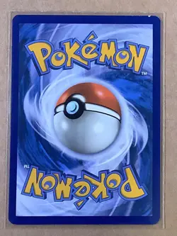 2023 Pokemon Paradox Rift - 51/182 Wiglett Regular - LP - Image 2