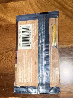 Pokemon Neo Discovery Booster Pack Factory Sealed, Unweighed - Image 4