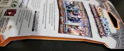Pokemon TCG Sleeved Sun & Moon Burning Shadows Booster Pack (Factory Sealed) 820650802317 - Image 3