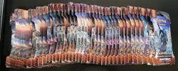 Pokemon TCG Sleeved Sun & Moon Burning Shadows Booster Pack (Factory Sealed) 820650802317 - Image 5