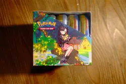 NEW Factory Sealed 2023 Pokemon Crown Zenith Mini Tin Display 10 Tins - Image 3