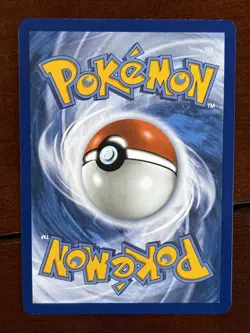 Pokemon Mega Evolutions Alakazam 009 Pokemon Center Promo Stamped - Image 2