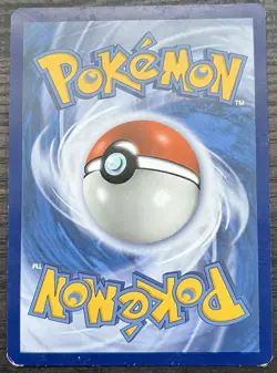Blastoise EX 21/108 Pokemon TCG XY Evolutions Holo Moderately Played MP - Image 2