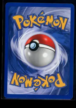 MISTY'S TENTACRUEL | Pokemon TCG Gym Heroes 10/132 | Rare Holo | NM - Image 2