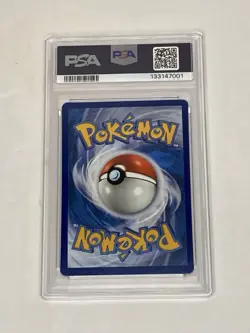 2021 Pokemon Celebrations Flying Pikachu VMAX Full Art #007 Gem Mint PSA 10 - Image 2