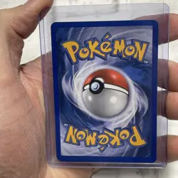 Pokemon | Emerald | Mudkip | 56/106 | Normal | NM Near Mint Pokemon Nintendo TCG - Image 3