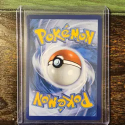 Pokemon TCG Mew ex 205/165 Scarlet & Violet 151 Hyper Rare - Image 2