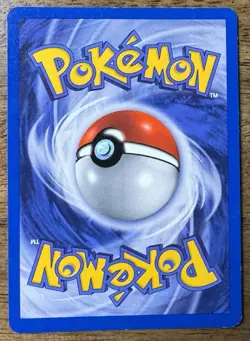 Pokemon Giovanni Trainer 18/132- Holo Rare- Gym Challenge, LP - Image 2