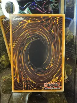 Solemn Judgment MRD-EN127 Metal Raiders (25th Anniversary Edition) Unlimited - Image 2