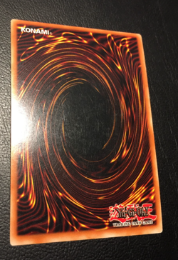Red-Eyes Black Dragon 1. Auflage | Ultra Rare | SDJ | leicht bespielt | Yu-Gi-Oh - Image 5