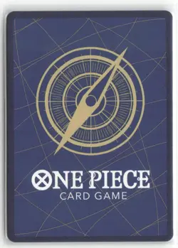 One Piece CCG Urouge Prb02 Alt Art English Op07-021 NM - Image 2