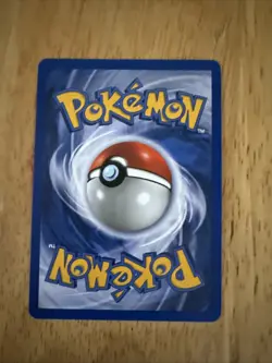 Clefairy 5/102 - 1999 Base Set Holo Rare Pokemon Card - Image 4