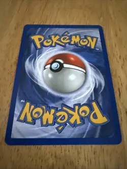Clefairy 5/102 - 1999 Base Set Holo Rare Pokemon Card - Image 5