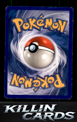 Computer Search 071/102 Rare Base Set Pokemon Card MP - Image 2