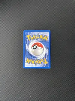 Pokemon Card EX Team Rocket Returns Dark Golbat 34/109 NM! - Image 4