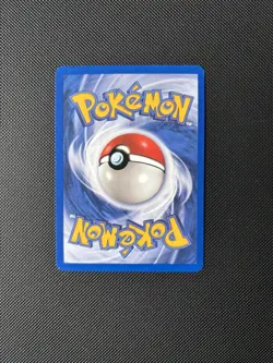 Pokemon Card EX Team Rocket Returns Dark Golbat 34/109 NM! - Image 5